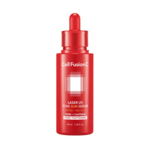 Laser UV Pore Sun Serum SPF50+ PA++++ (40ml)