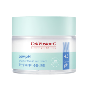 Low pH pHarrier Moisture Cream (80ml)