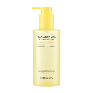 Radiance Vita Cleansing Gel (200ml)