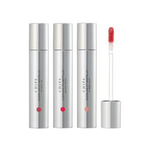 Clean Air Fit Matte Lip Tint - 6 Colours (3.2g)