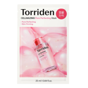 Cellmazing Pore Perfecting Mask - 1pc