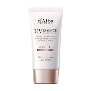 Waterfull Tone-Up Sun Cream SPF50+ PA++++ (50ml)