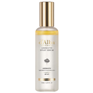 White Truffle First Aromatic Spray Serum (120ml)