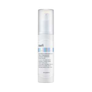 Freshly Juiced Vitamin Charging Serum (30ml)