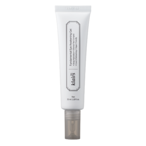 Fundamental Eye Awakening Gel (35ml)
