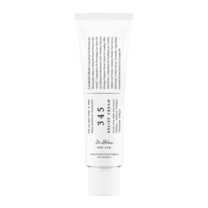 345 Relief Cream (50ml)