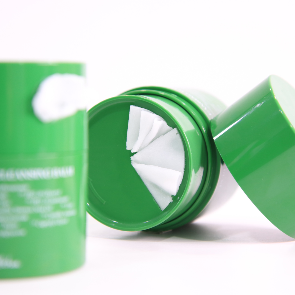 Pure Grinding Cleansing Balm (50ml) - Image 2