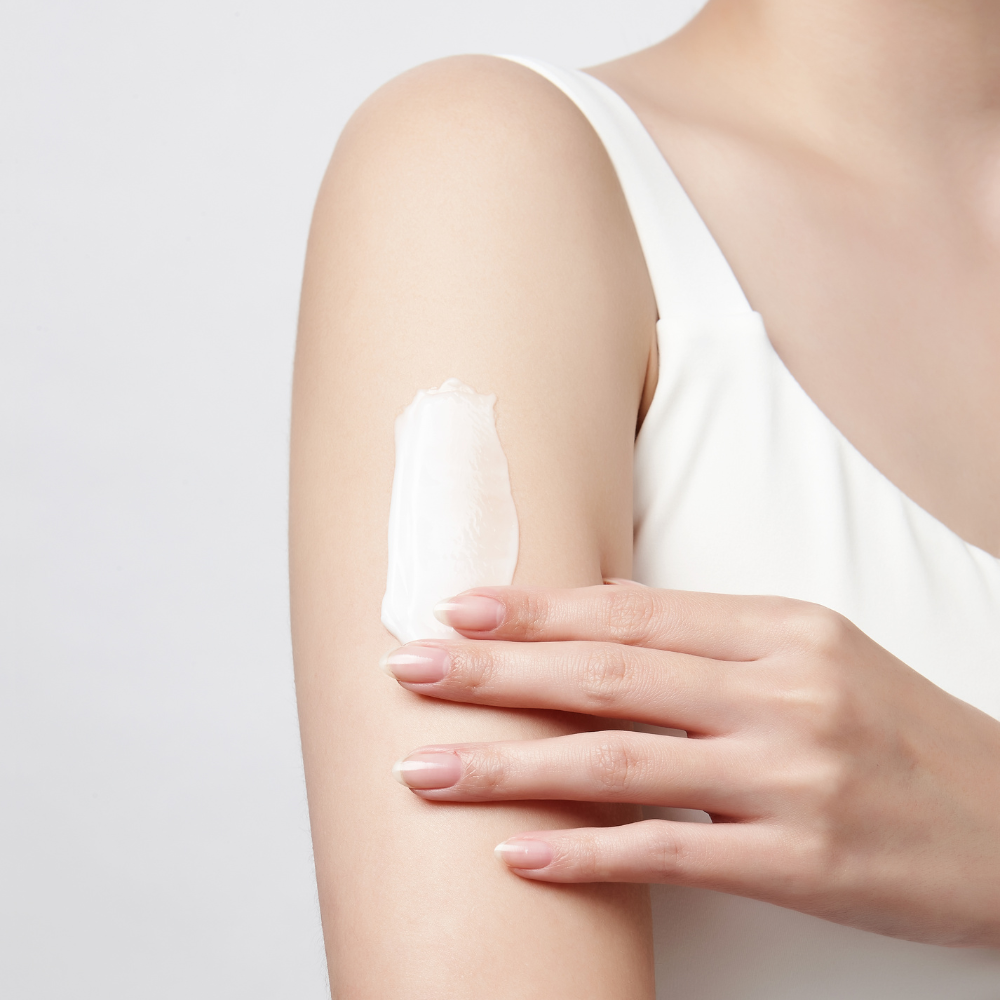Mild Moisture Body Lotion (400ml) - Image 4