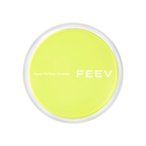 Hyper-Fit Bare Cushion - 3 Colours (15g)