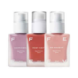 Hyper-Fit Color Serum - 4 Colours (20ml)