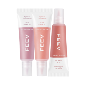 Hyper-Fit Color Serum Tube - 10 Colours (10ml)