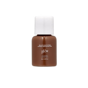 mini breathable blemish balm #brown (5ml)