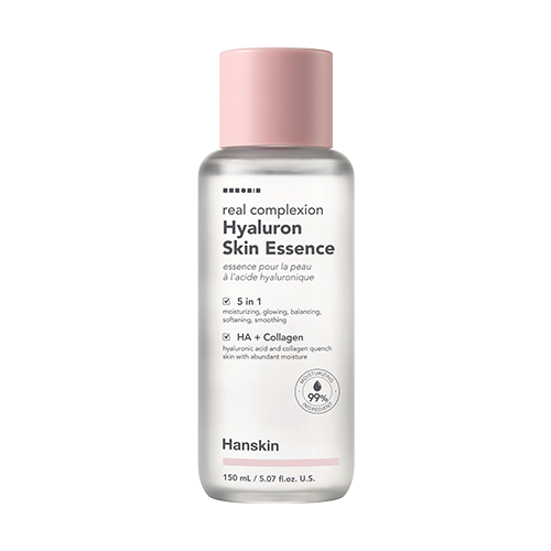 Real Complexion Hyaluron Skin Essence (150ml)