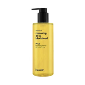 Pore Cleansing Oil - PHA (200ml)