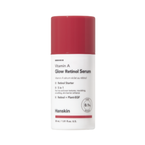 Vitamin A Glow Retinol Serum (30ml)