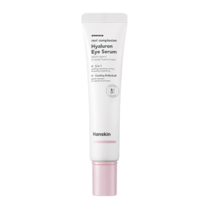 Real Complexion Hyaluron Eye Serum (25ml)