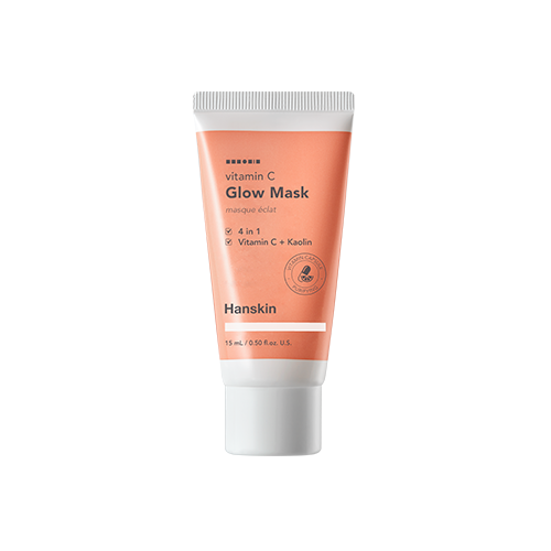 Vitamin C Glow Mask - Mini (15ml)