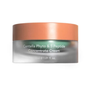 Centella Phyto & 5 Peptide Concentrate Cream (30ml)