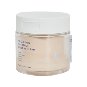 Pentaberry Panthenol Repair Peel Pad - 70pcs (170ml)