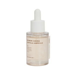 PDRN Salmon Caring Centella Ampoule (30ml)