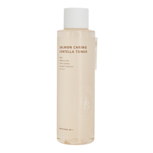 PDRN Salmon Caring Centella Toner (200ml)