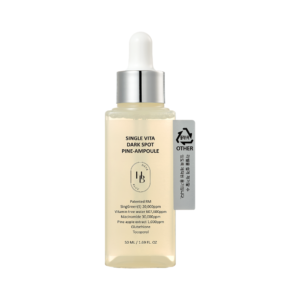 Single Vita Dark Spot Pine-Ampoule (50ml)
