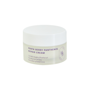 Pentaberry Panthenol Repair Cream - Mini (10ml)