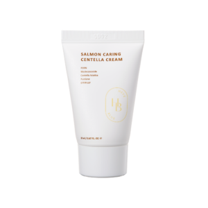 PDRN Salmon Caring Centella Cream - Mini (20ml)