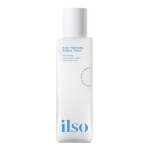 Daily Moisture Bubble Toner (150ml)