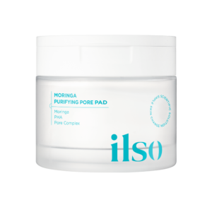 Moringa Purifying Pore Pad - 60pcs (160ml)