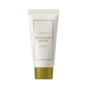 Mugwort Mask - Mini (30g)