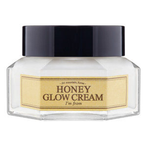 Honey Glow Cream (50g)