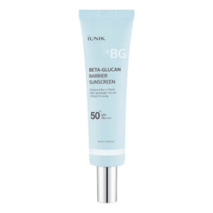 Beta Glucan Barrier Sunscreen SPF50 PA++++ (60ml)