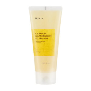 Calendula Balancing Foam Gel Cleanser (150ml)