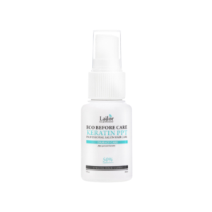 Before Care Keratin PPT - Mini (30ml)