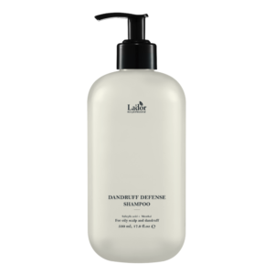 Dandruff Defense Shampoo (530ml)
