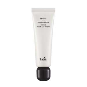 Hand Cream - Mimosa (50ml)