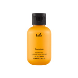 Perfumed Hair Shampoo Mini (100ml) - Osmanthus