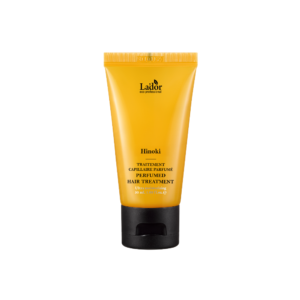 Perfumed Hair Treatment Mini (50ml) - Hinoki