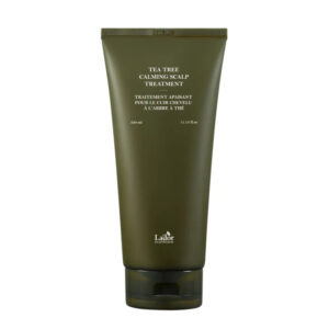 Tea Tree Calming Scalp Treatment (330ml)