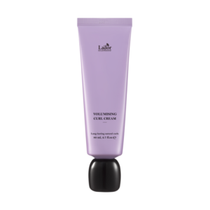 Volumising Curl Cream (80ml)