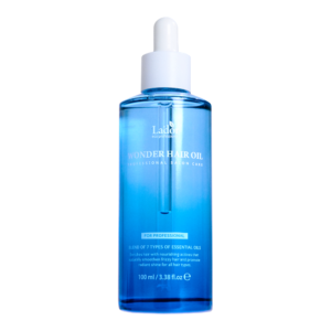 Wonder Hair Oil (100ml)