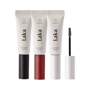Wild Brow Shaper - 3 colours (9g)