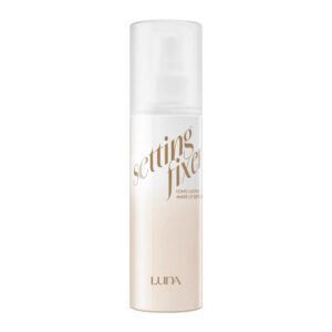 Long Lasting Setting Fixer (100ml)