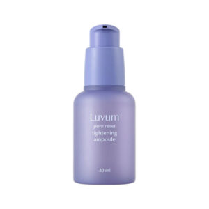 Pore Reset Tightening Ampoule (30ml)