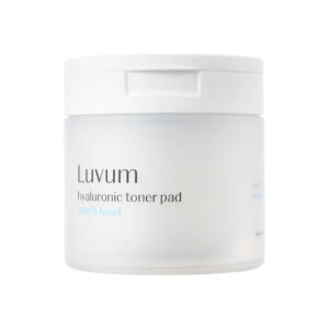 Witch Hazel Hyaluronic Toner Pad - 60pcs (130ml)