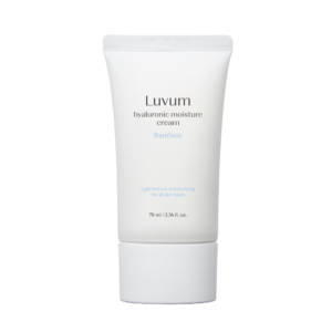 Bamboo Hyaluronic Moisture Cream (70ml)