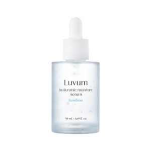 Bamboo Hyaluronic Moisture Serum (50ml)
