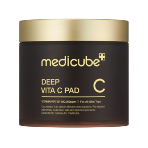Deep Vita C Pad - 70pcs (150g)