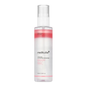 PDRN Pink Glutathione Serum Mist (100ml)